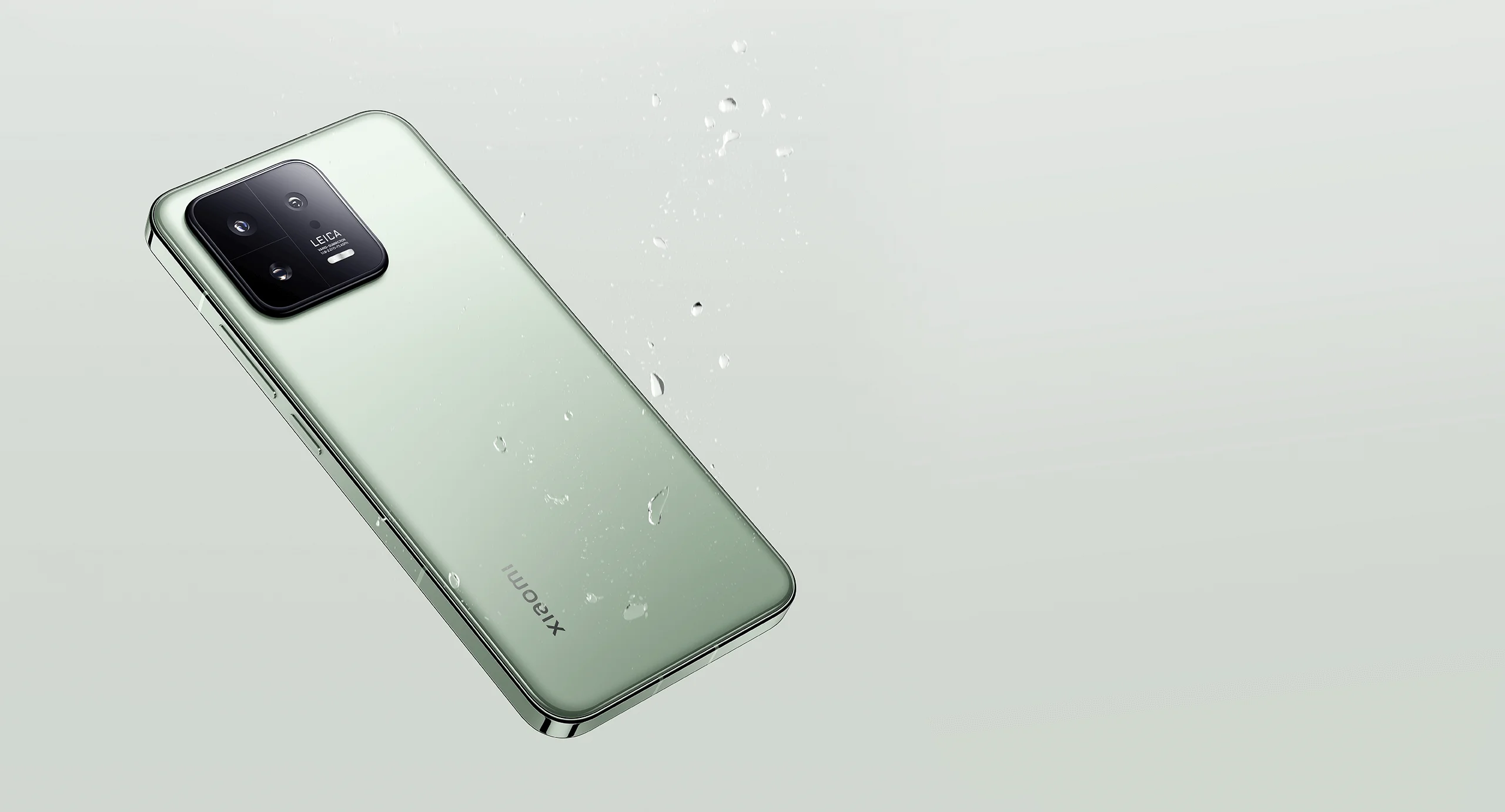 Xiaomi 13 HyperOS