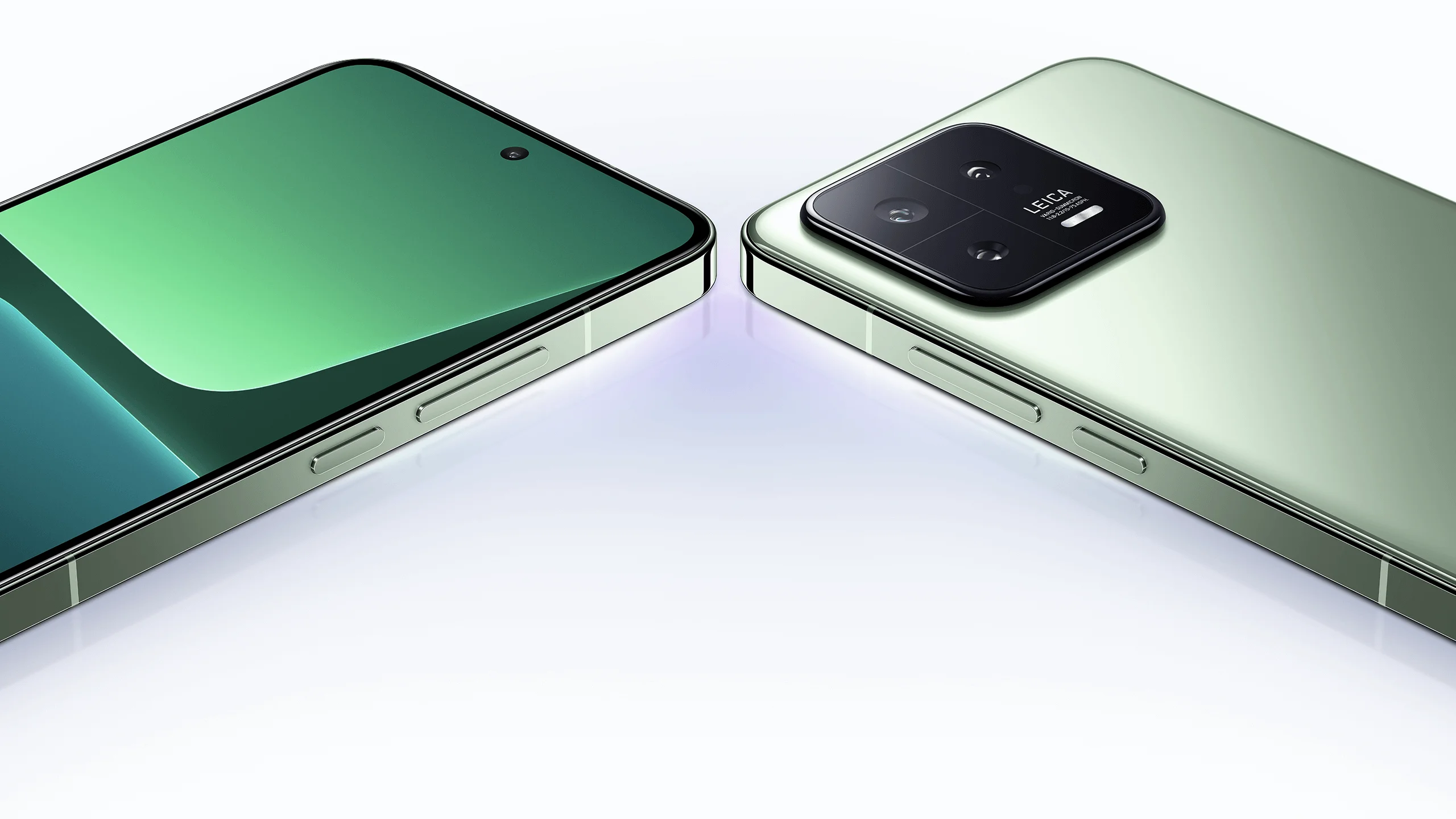 Xiaomi 13 HyperOS