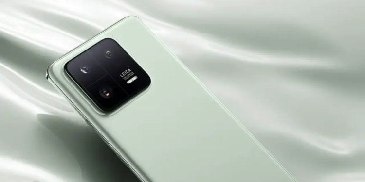 Xiaomi 13 Pro