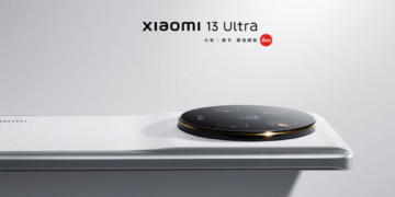 Xiaomi 13 Ultra HyperOS