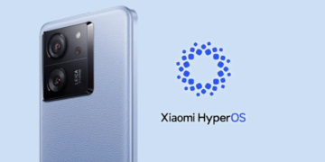 Xiaomi 13T Pro HyperOS