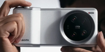 Xiaomi 14 Ultra MWC