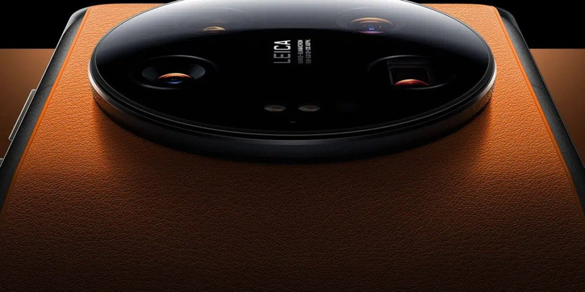 Xiaomi 14 Ultra kablosuz şarj