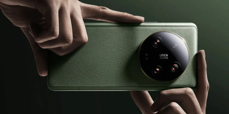 Xiaomi 14 Ultra kamera