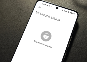 Xiaomi HyperOS BootLoader kilidi nasıl açılır