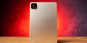 Xiaomi Pad 7