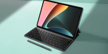 Xiaomi Pad 7 Pro pil