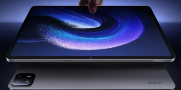 Xiaomi Pad 7 Pro şarj