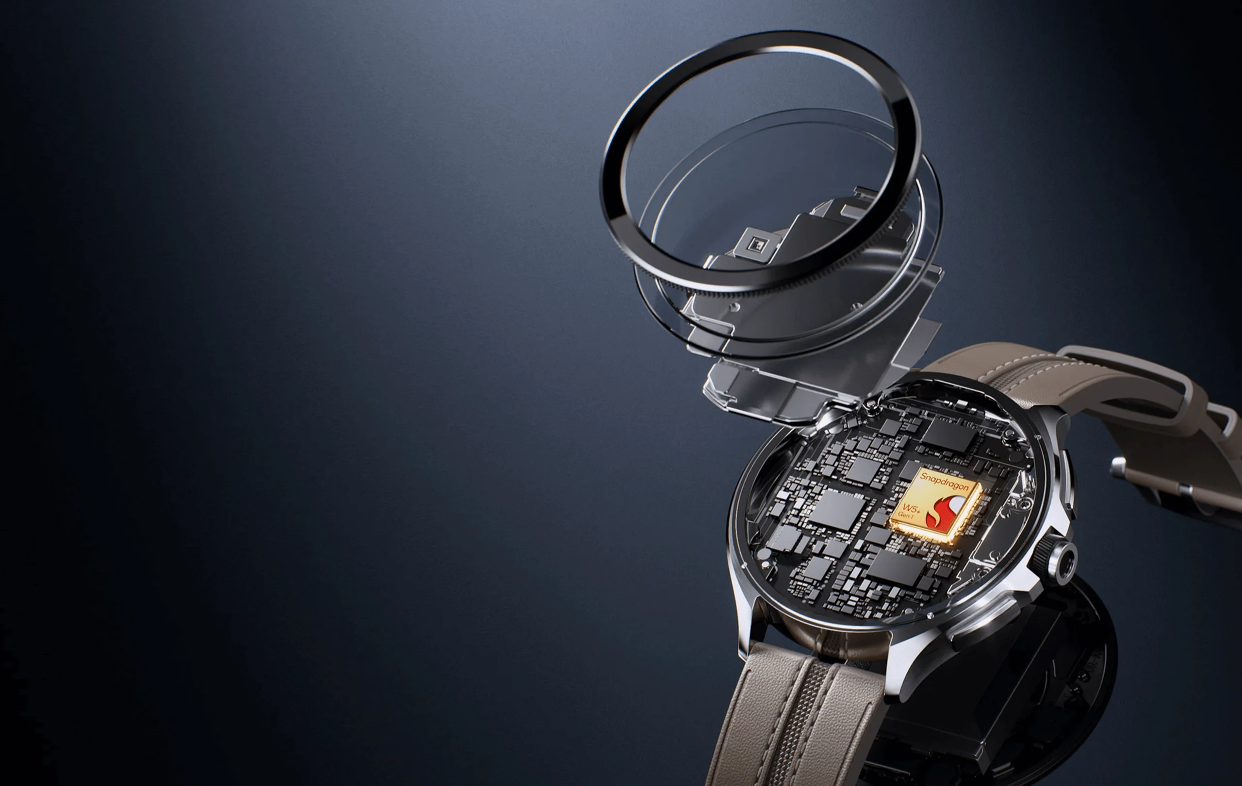 Xiaomi Watch 2 Pro