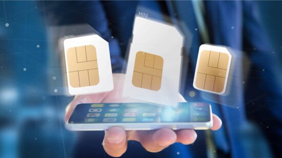 android esim