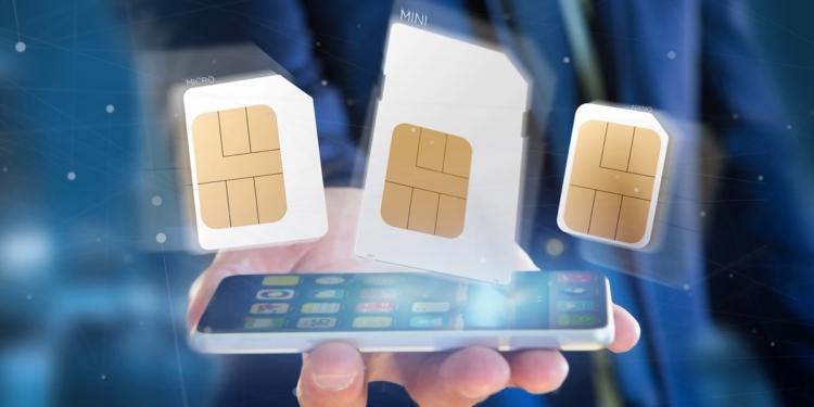 android esim
