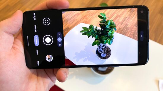 Android Ultra HDR 