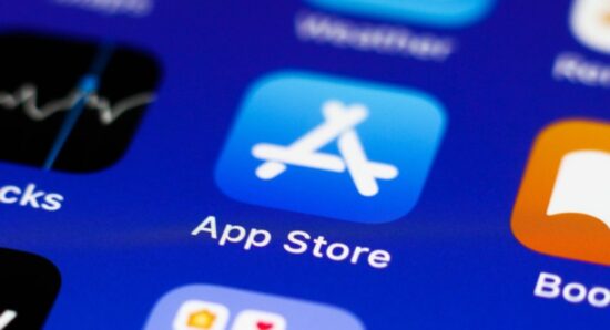 iOS dışarıdan uygulama yükleme