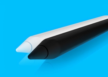 Apple Pencil 3