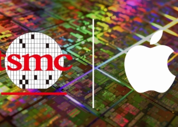 apple tsmc