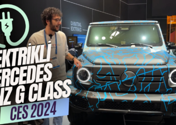 mercedes