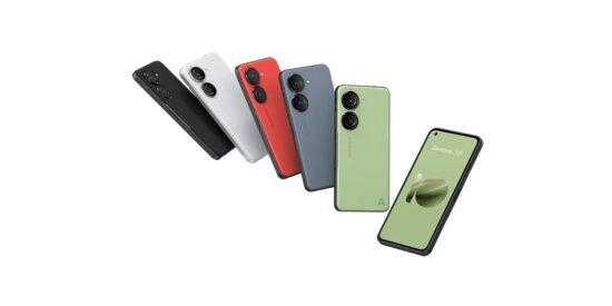 Asus Zenfone 11
