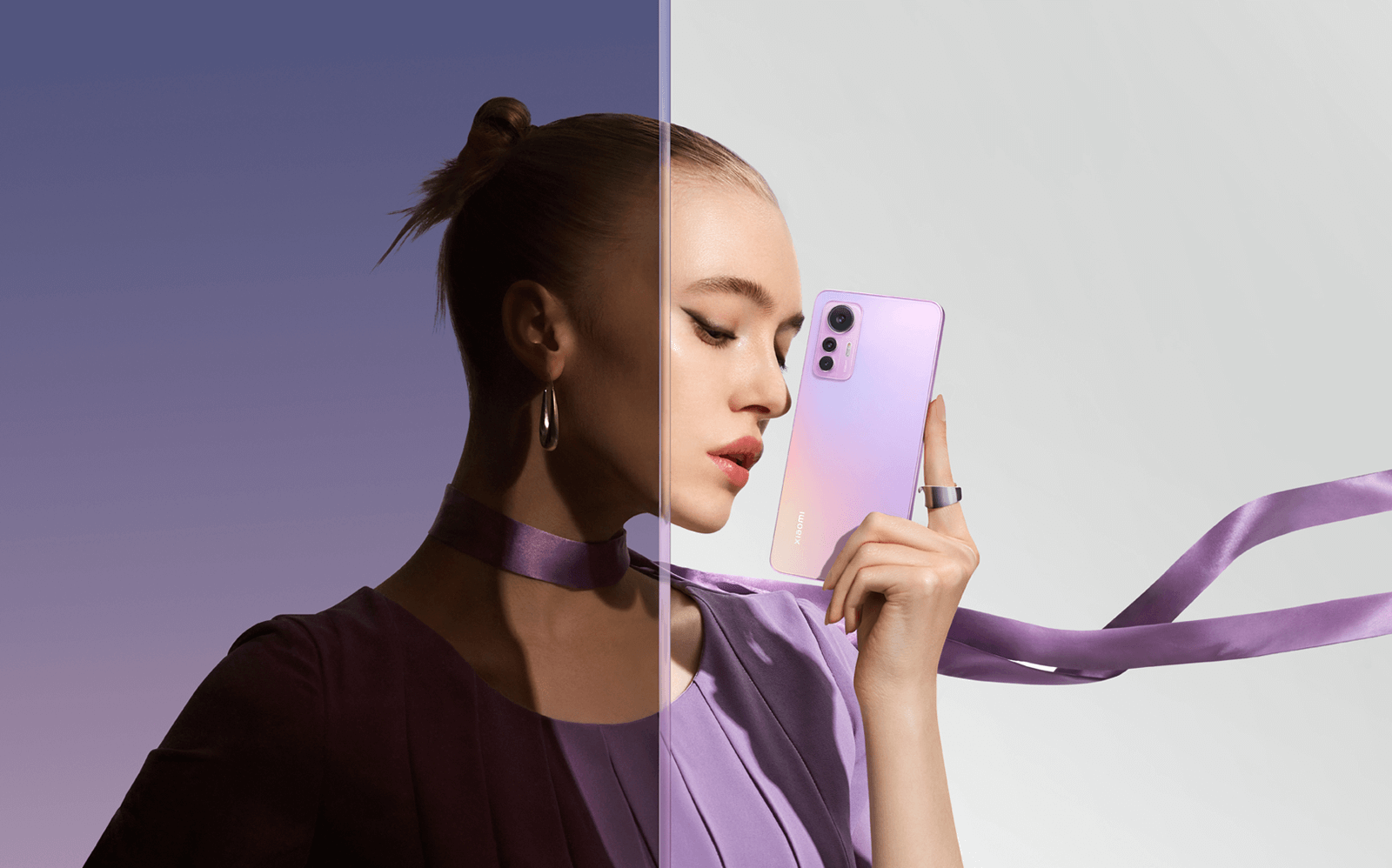 Xiaomi 12 Lite HyperOS