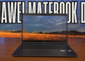 i9’lu İş/Öğrenci Laptop’u! | HUAWEI MateBook D16 (2024)