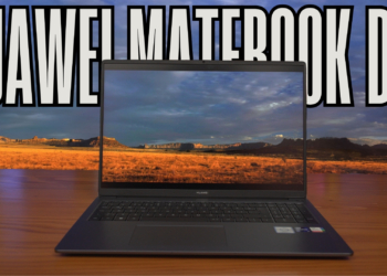 i9’lu İş/Öğrenci Laptop’u! | HUAWEI MateBook D16 (2024)