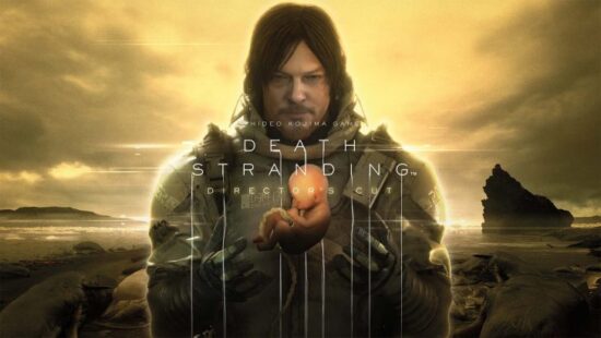 Death Stranding iOS
