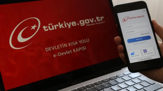 e-Devlet erişim sorunu düzeldi mi