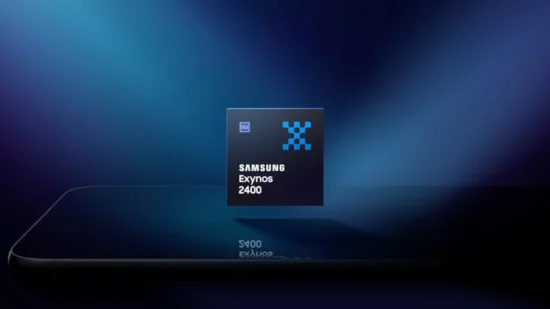 Exynos 2400 Snapdragon 8 Gen 3