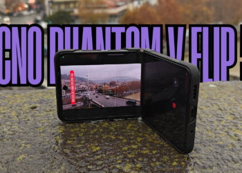 TECNO PHANTOM V Flip 5G Nasıl Fotoğraf/Video Çekiyor? | Tiflis'i Fotoğrafladık!