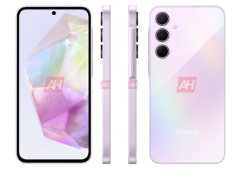 Samsung Galaxy A35