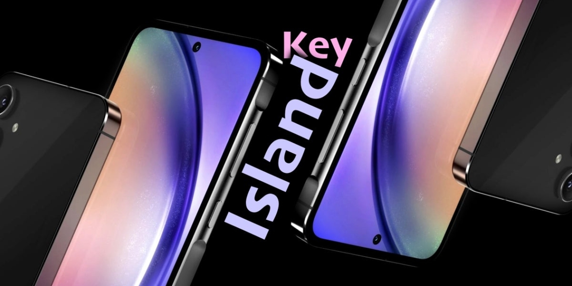 Samsung Galaxy A55