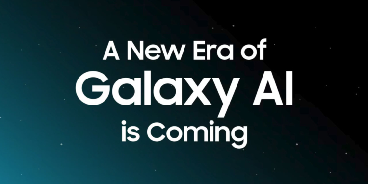 Galaxy S24 yapay zeka özellikleri