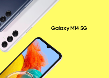 galaxy m14 4g