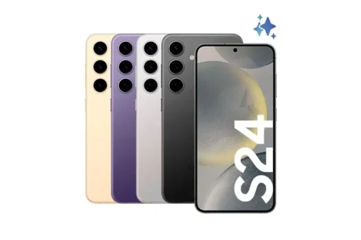 Galaxy S24 Plus