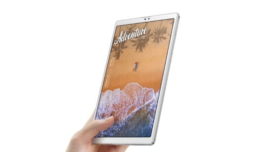 Galaxy Tab A7 Lite Android 14