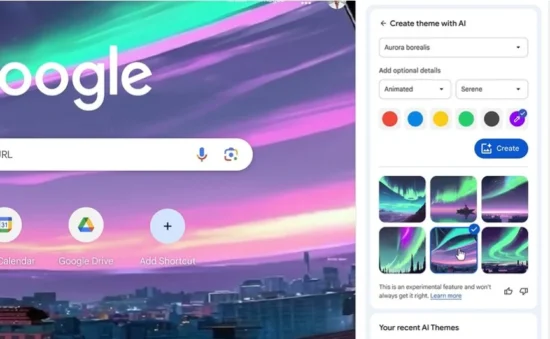 Google Chrome