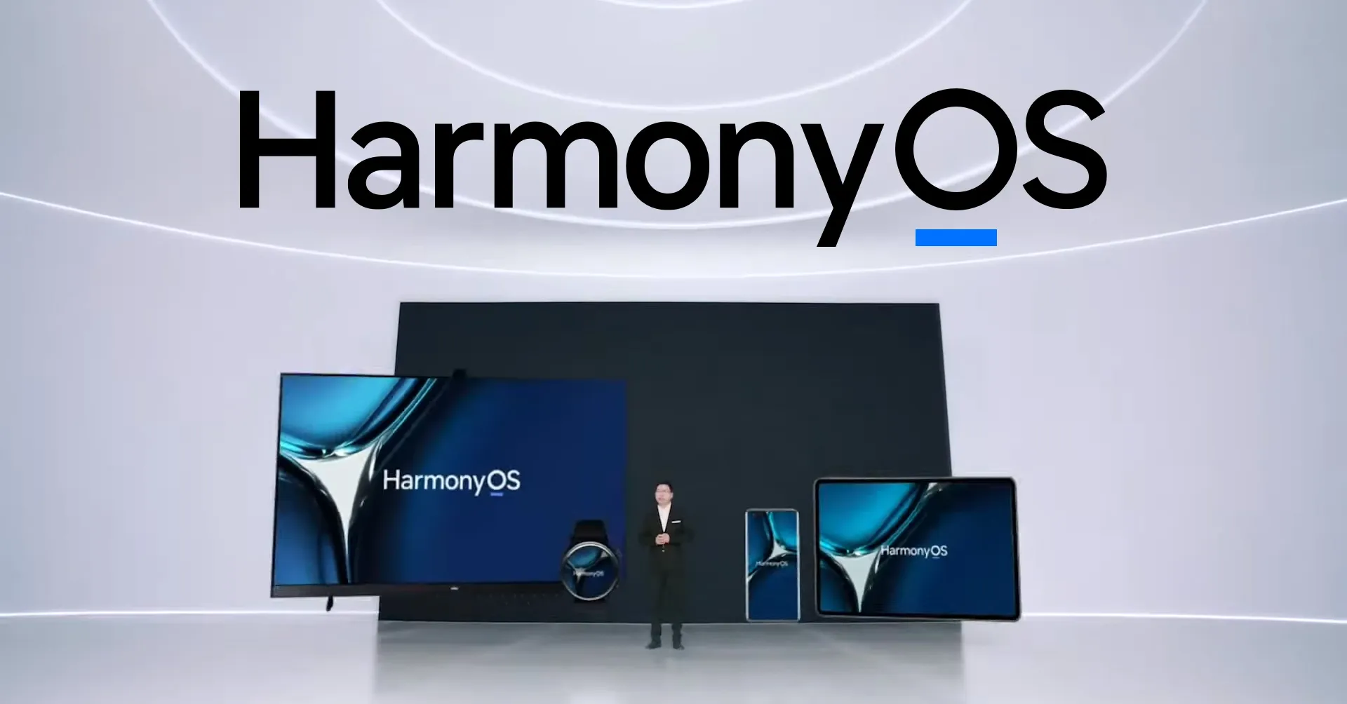 Huawei HarmonyOS uygulama desteği ile dikkat çekiyor