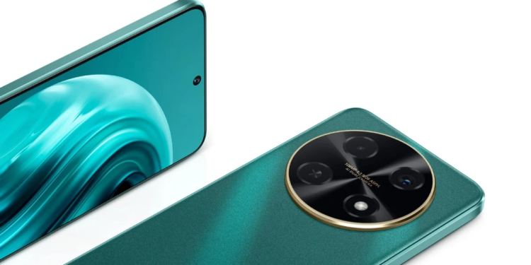 Huawei Enjoy 70 Pro