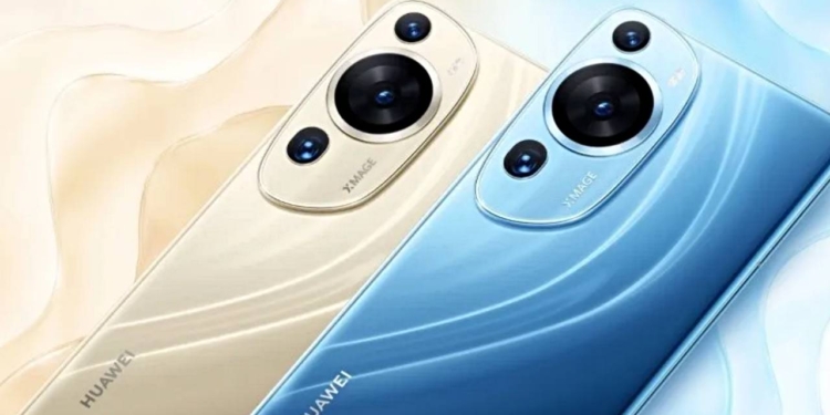 Huawei P70 Kamera
