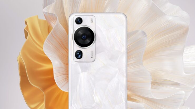 Huawei P70 işlemcisi