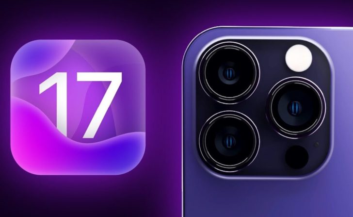 iOS 17.3