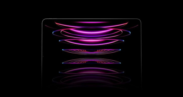 Apple M3 iPad Pro OLED ekranı ile şov yapacak iPad Pro OLED
