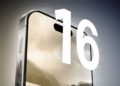 iPhone 16 tasarım