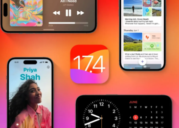 iOS 17.4 beta