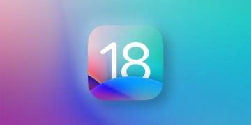 ios 18