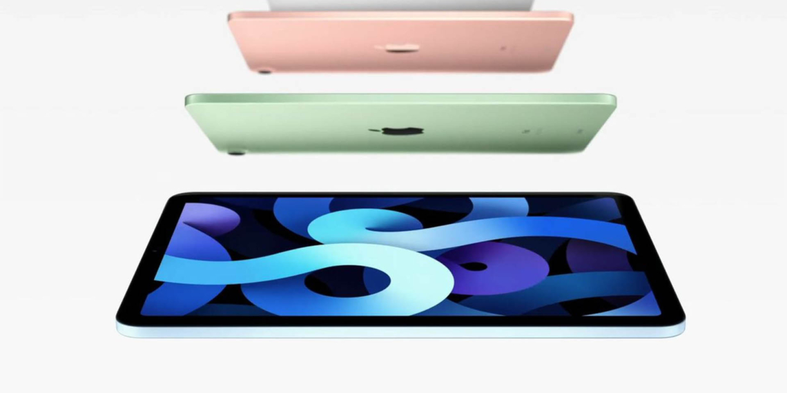 12.9 inç iPad Air