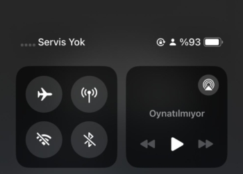 IMEI açıldı mı