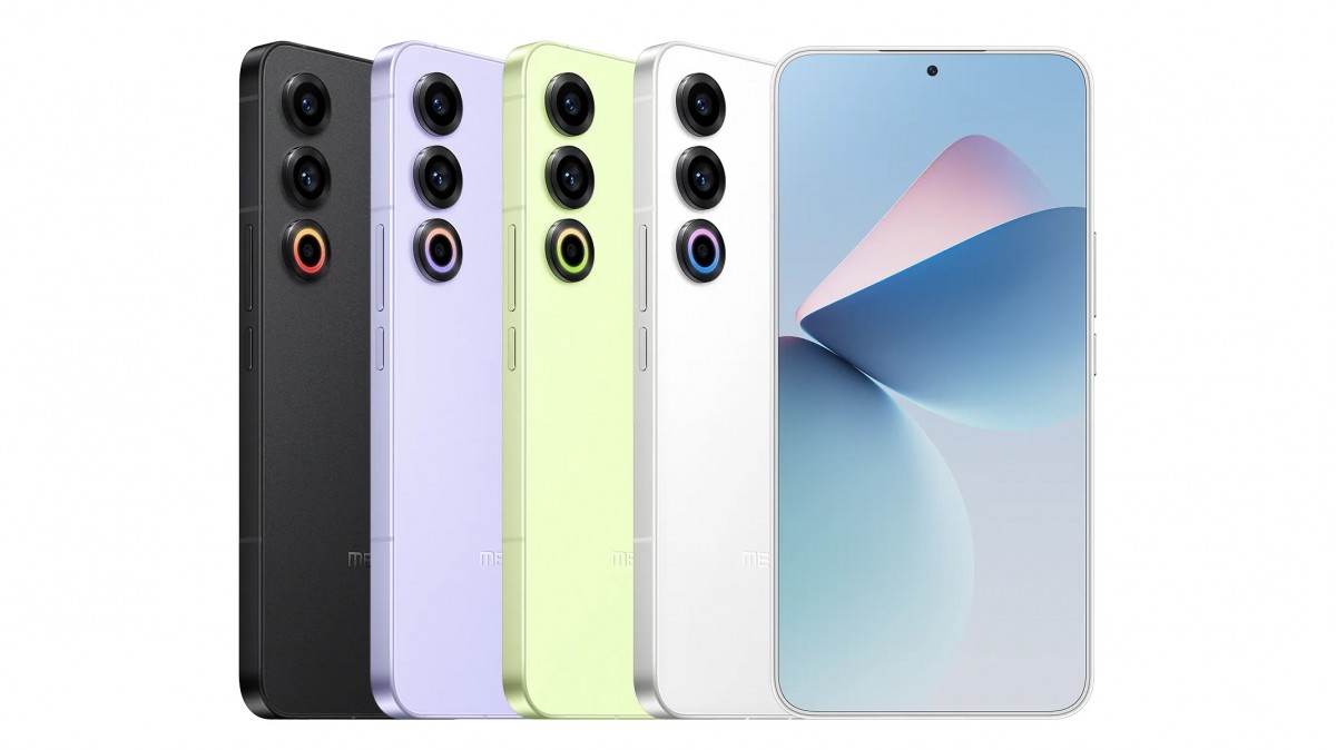 Meizu 21 Pro tanıtım tarihi