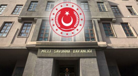 Milli Savunma Bakanlığı akıllı telefon yasağı