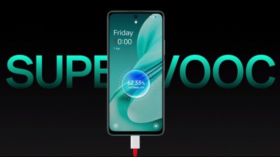 OnePlus Nord N30 SE 5G 