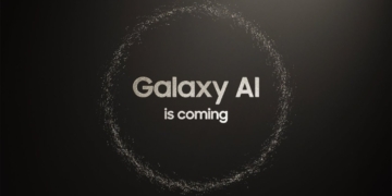 Galaxy AI